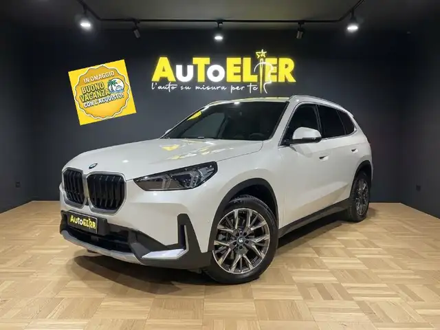 BMW X3 M X3 xDrive20d 48V MSport
