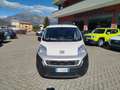 Fiat Fiorino 1.3 MLJ SX AUTOCARRO 2 POSTI 95CV IVA ESCLUSA Bianco - thumbnail 2