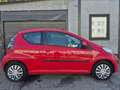Citroen C1 Style  TÜV Neu Rot - thumbnail 7