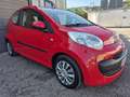 Citroen C1 Style  TÜV Neu Rot - thumbnail 3