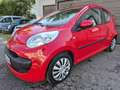 Citroen C1 Style  TÜV Neu Rot - thumbnail 1