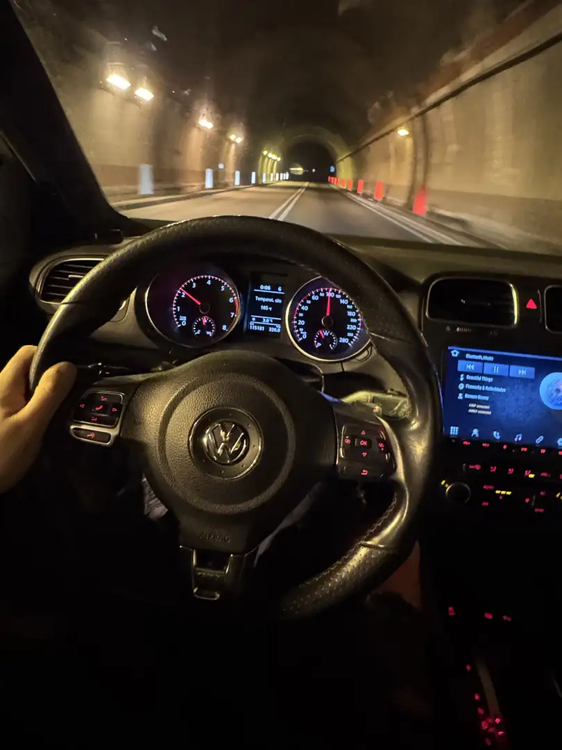 Volkswagen Golf GTI 3p 2.0 tsi dsg - 2