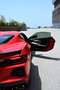 Chevrolet Corvette Stingray Convertible 6.2 V8 2LT Rouge - thumbnail 6