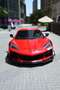 Chevrolet Corvette Stingray Convertible 6.2 V8 2LT Rouge - thumbnail 3