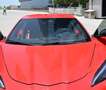 Chevrolet Corvette Stingray Convertible 6.2 V8 2LT Rouge - thumbnail 4