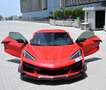 Chevrolet Corvette Stingray Convertible 6.2 V8 2LT Rouge - thumbnail 1