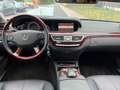 Mercedes-Benz S 420 L*GUARD B7*VR9*ARMORED*WERKSPANZER*PANZER* Schwarz - thumbnail 21