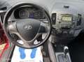 Hyundai i30 1.6i Dynamic Business,AUTOMAAT,airco,P.sensoren Rood - thumbnail 7