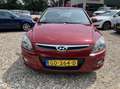 Hyundai i30 1.6i Dynamic Business,AUTOMAAT,airco,P.sensoren Rood - thumbnail 19