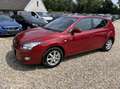 Hyundai i30 1.6i Dynamic Business,AUTOMAAT,airco,P.sensoren Rood - thumbnail 17