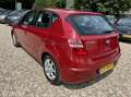 Hyundai i30 1.6i Dynamic Business,AUTOMAAT,airco,P.sensoren Rood - thumbnail 14