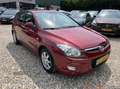 Hyundai i30 1.6i Dynamic Business,AUTOMAAT,airco,P.sensoren Rood - thumbnail 2