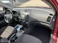 Hyundai i30 1.6i Dynamic Business,AUTOMAAT,airco,P.sensoren Rood - thumbnail 23