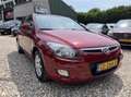 Hyundai i30 1.6i Dynamic Business,AUTOMAAT,airco,P.sensoren Rood - thumbnail 20