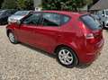 Hyundai i30 1.6i Dynamic Business,AUTOMAAT,airco,P.sensoren Rood - thumbnail 15
