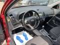 Hyundai i30 1.6i Dynamic Business,AUTOMAAT,airco,P.sensoren Rood - thumbnail 30