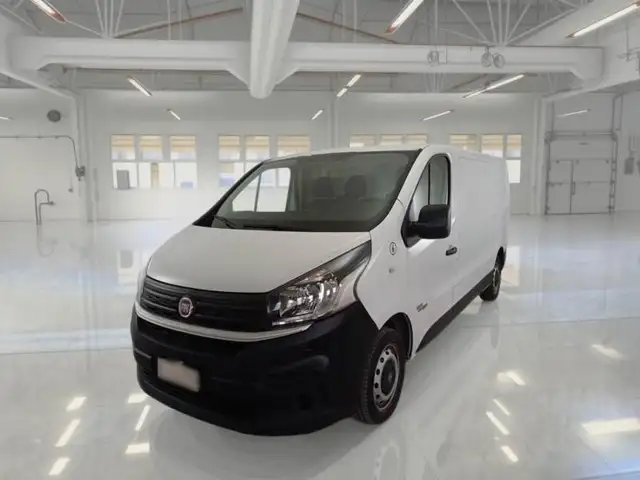 Fiat Talento 1.6mjt 120cv L2H1 FURGONE