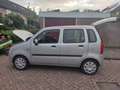 Opel Agila 1.2-16V Comfort Zilver - thumbnail 4