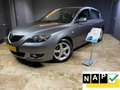 Mazda 3 Sport 1.6 Executive Automaat Airco Lm Velgen Cruis Gris - thumbnail 1
