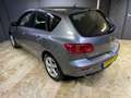 Mazda 3 Sport 1.6 Executive Automaat Airco Lm Velgen Cruis Gris - thumbnail 4