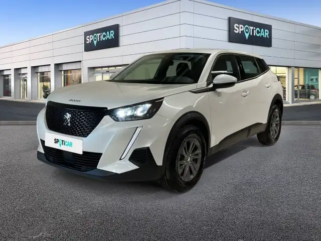 Peugeot 2008 2 1.2 Puretech 96kW S&S Active