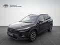 Toyota Corolla Cross XG10 FWD Active Drive Noir - thumbnail 1