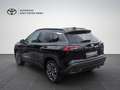 Toyota Corolla Cross XG10 FWD Active Drive Noir - thumbnail 6