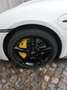 Porsche Taycan turbo s volledige waarborg tot 01/2026 Blanc - thumbnail 5
