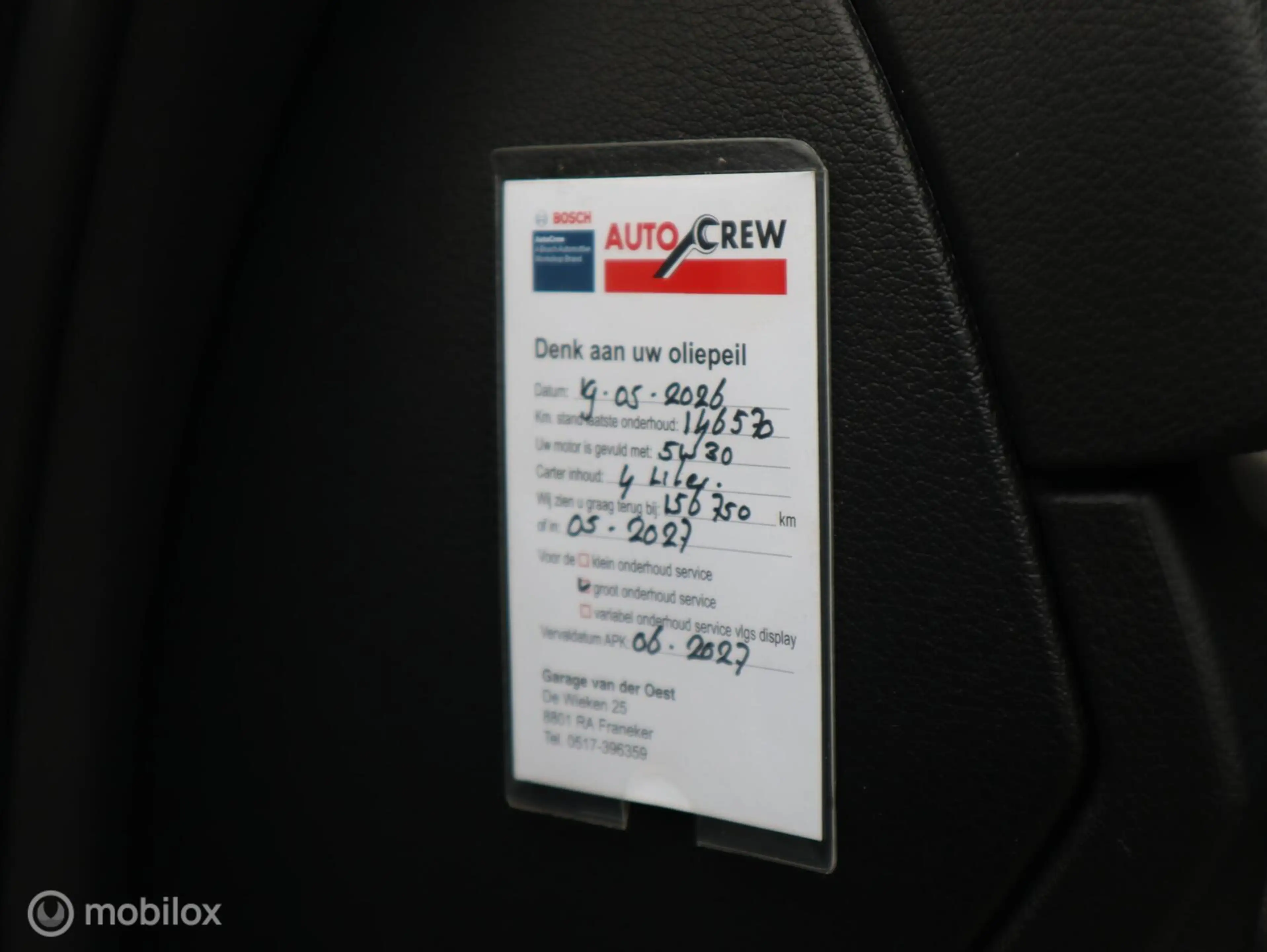 Audi A3 Sportback 1.4 TFSI CoD Ambition Pro Line S — photo 28