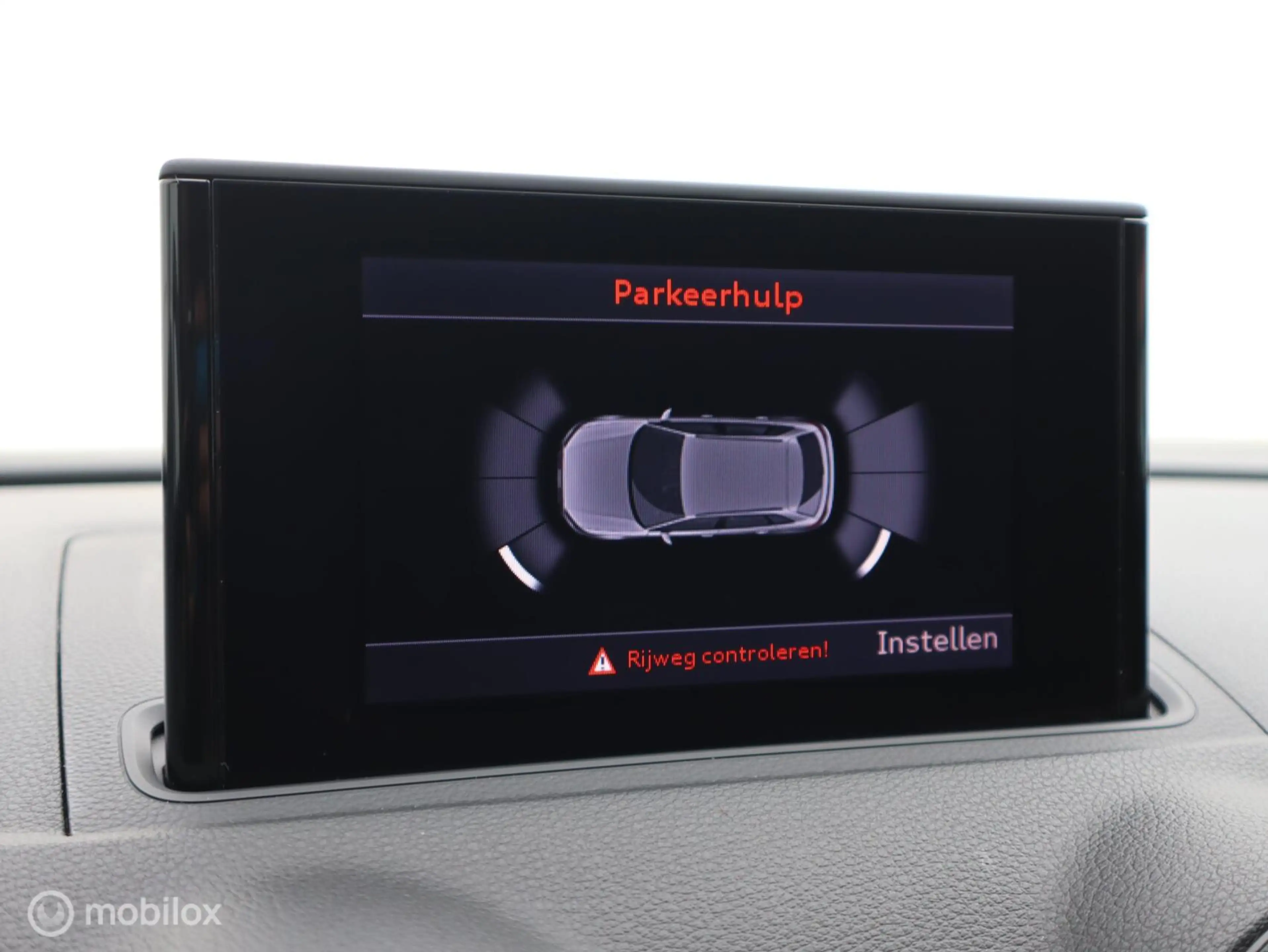Audi A3 Sportback 1.4 TFSI CoD Ambition Pro Line S — photo 7