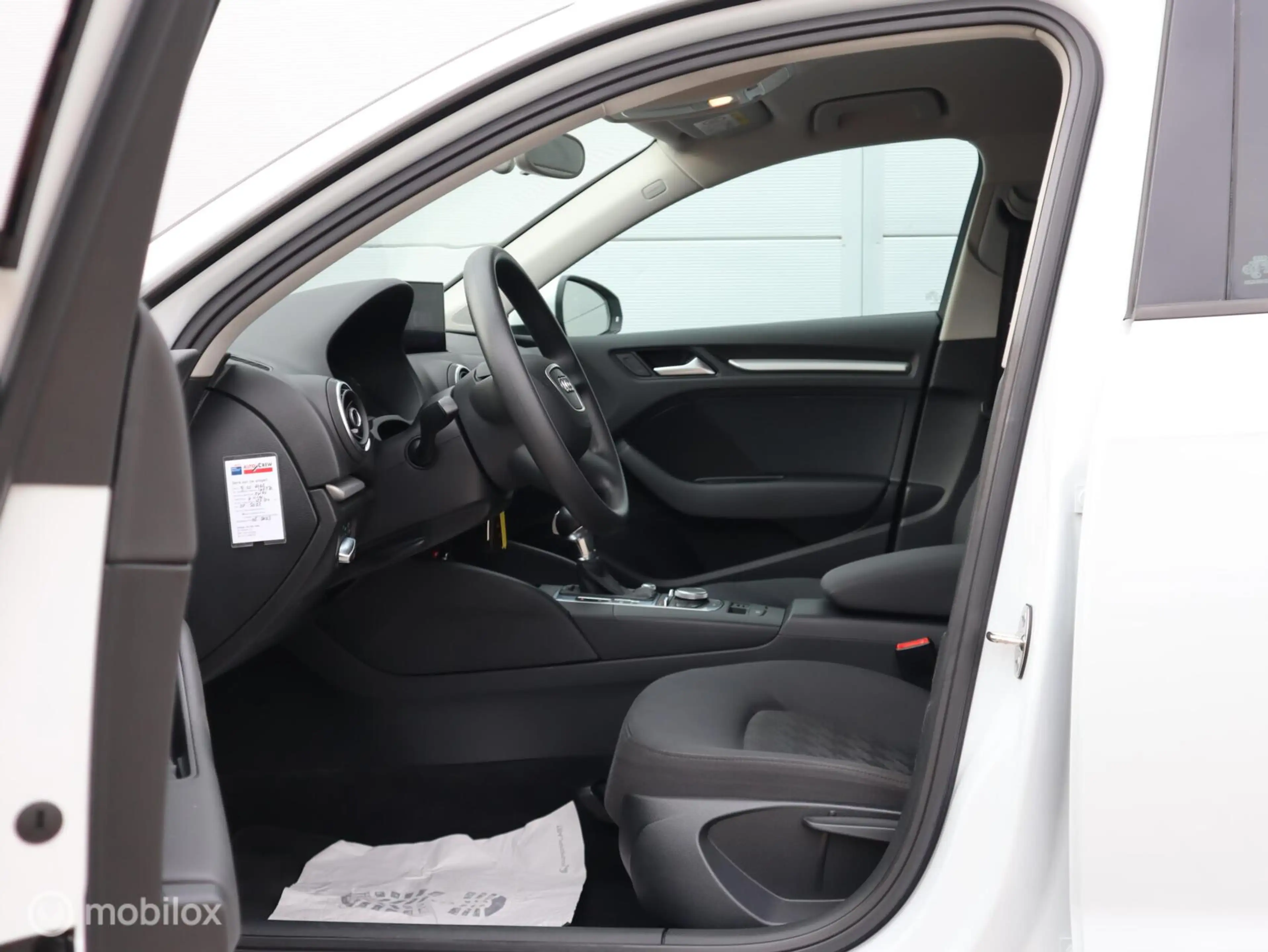 Audi A3 Sportback 1.4 TFSI CoD Ambition Pro Line S — photo 13
