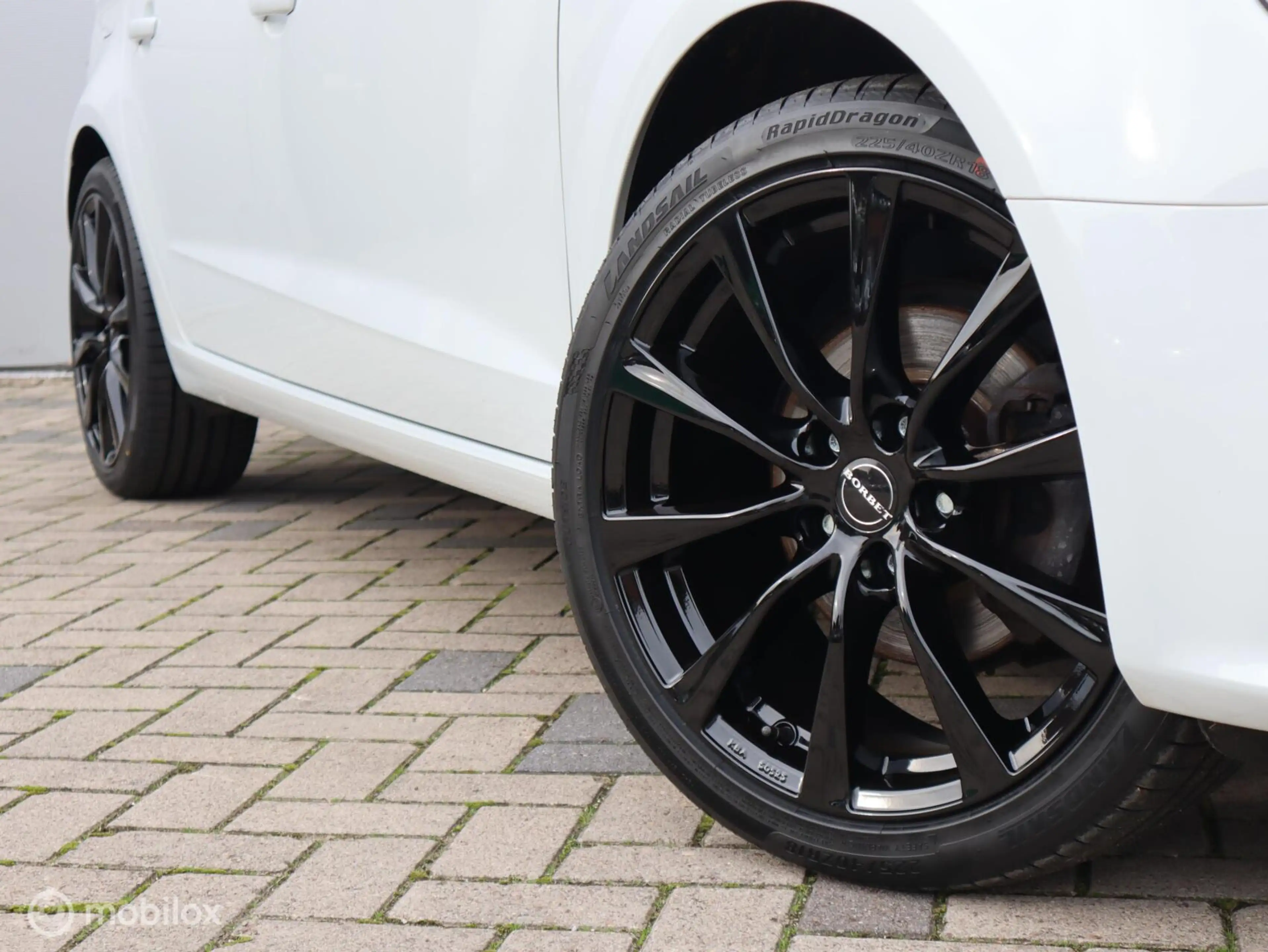 Audi A3 Sportback 1.4 TFSI CoD Ambition Pro Line S — photo 30