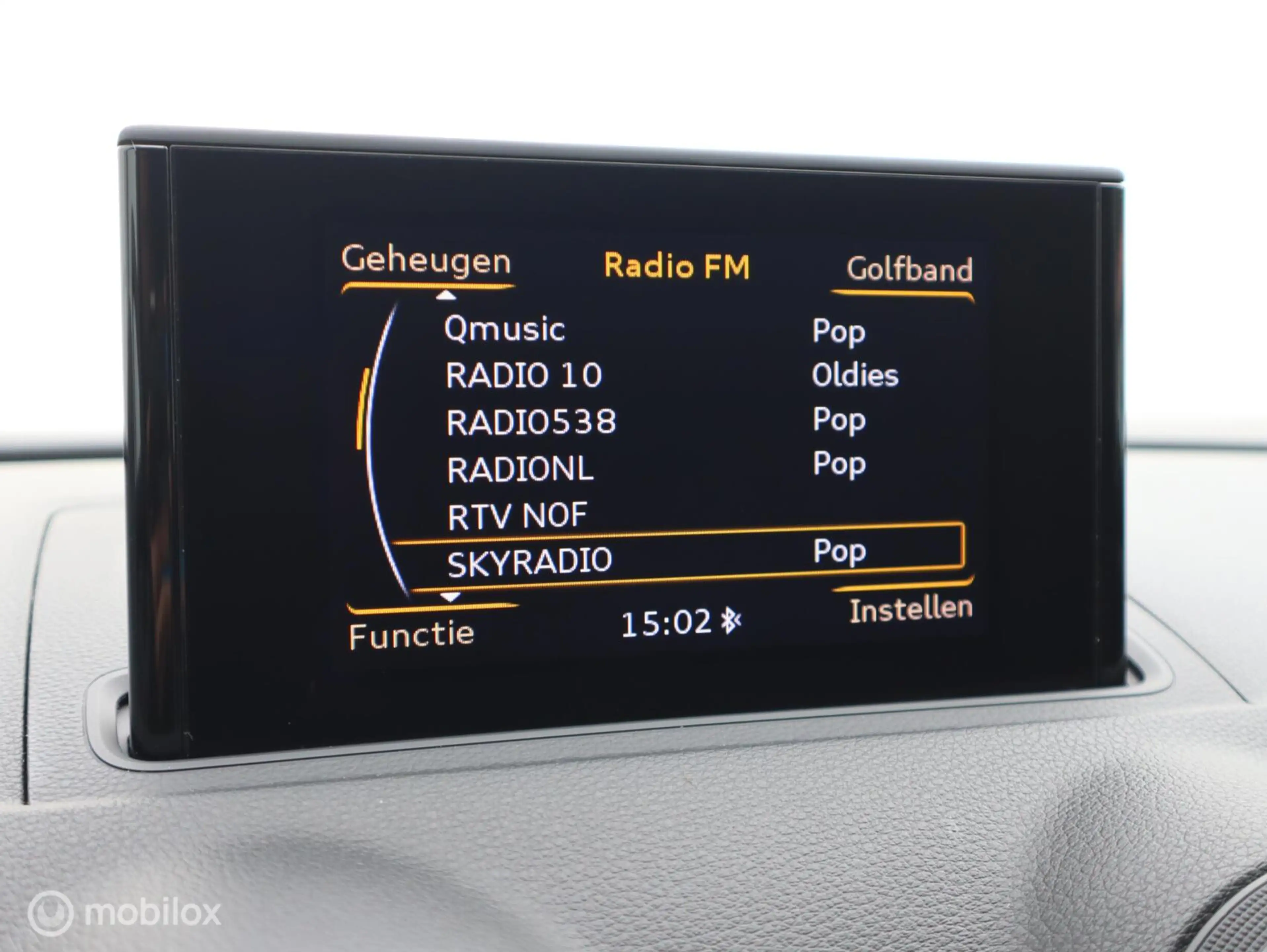 Audi A3 Sportback 1.4 TFSI CoD Ambition Pro Line S — photo 23