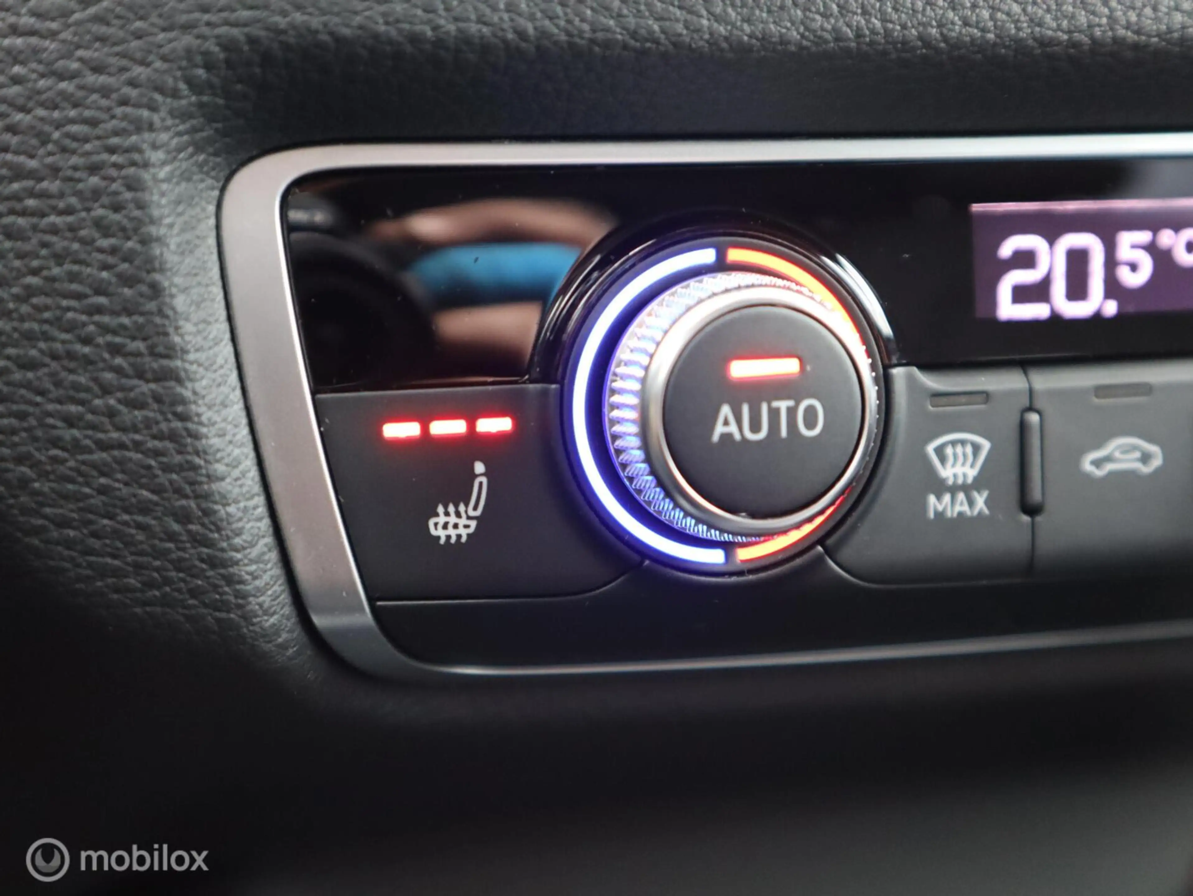 Audi A3 Sportback 1.4 TFSI CoD Ambition Pro Line S — photo 6