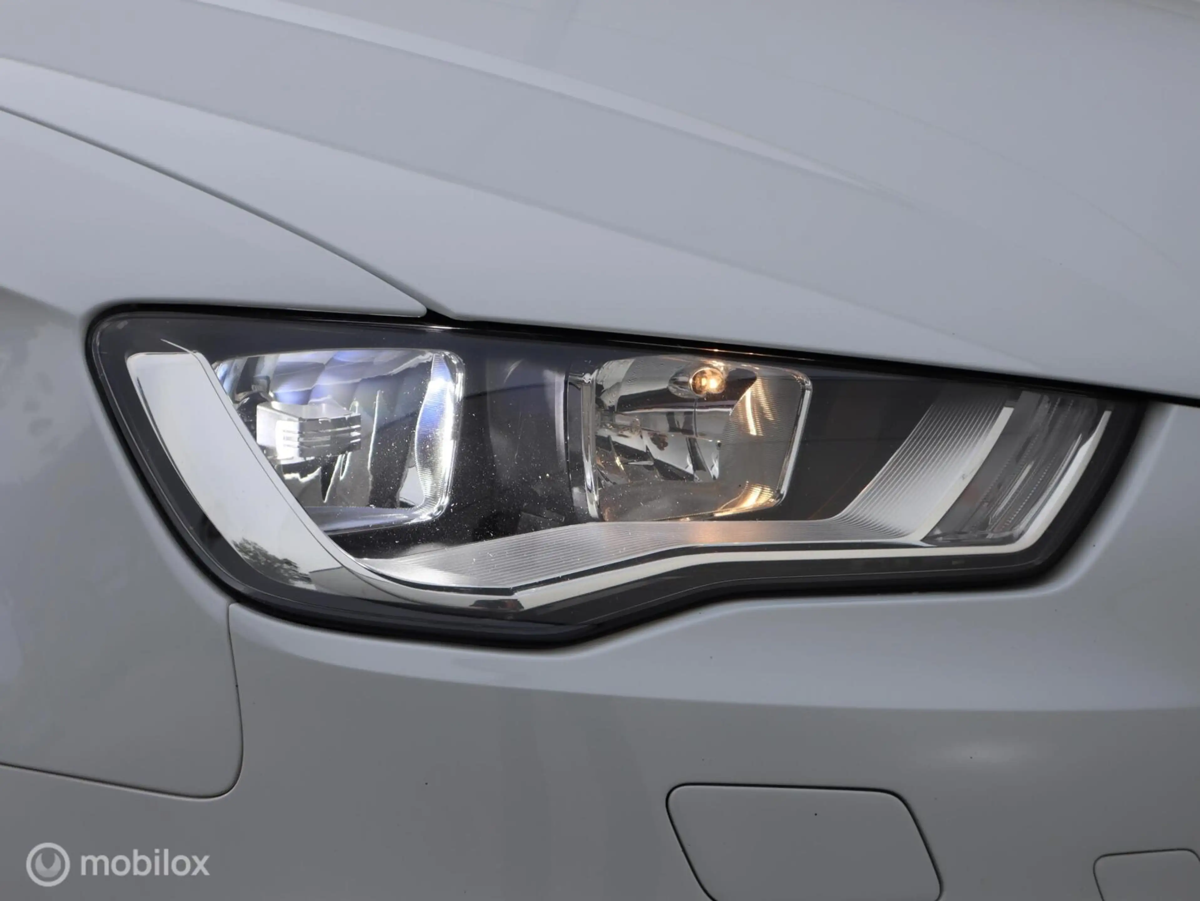 Audi A3 Sportback 1.4 TFSI CoD Ambition Pro Line S — photo 29
