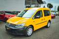 Volkswagen Caddy Trendline 2.0 TDI 4Motion Xenon Standheiz Amarillo - thumbnail 3