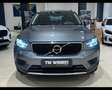 Volvo XC40 D4 AWD Geartronic Momentum 190cv 2018 4x4 Gris - thumbnail 2