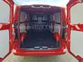 Ford Transit Custom 320 170 L2 Limited Aut NEW SOFORT Rojo - thumbnail 7