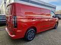 Ford Transit Custom 320 170 L2 Limited Aut NEW SOFORT Rosso - thumbnail 5