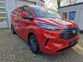 Ford Transit Custom 320 170 L2 Limited Aut NEW SOFORT Rosso - thumbnail 2