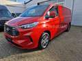 Ford Transit Custom 320 170 L2 Limited Aut NEW SOFORT Rosso - thumbnail 1