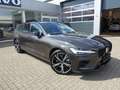 Volvo V60 Ultra T8 AWD/360°/AHK/HeadUP/B&W/BLIS/Pano Grau - thumbnail 5