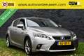 Lexus CT 200h Executive 17" XENON/CAMERA/NAVI/ALCANTARA-LEDER/ET Grijs - thumbnail 1