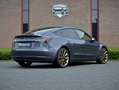 Tesla Model 3 Performance AWD Enhanced Autopilot Gris - thumbnail 4