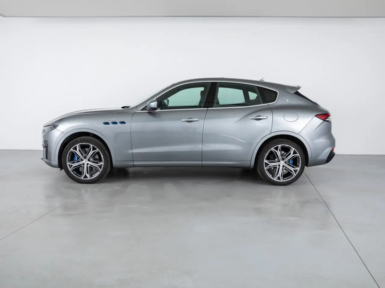 Maserati Levante 2021