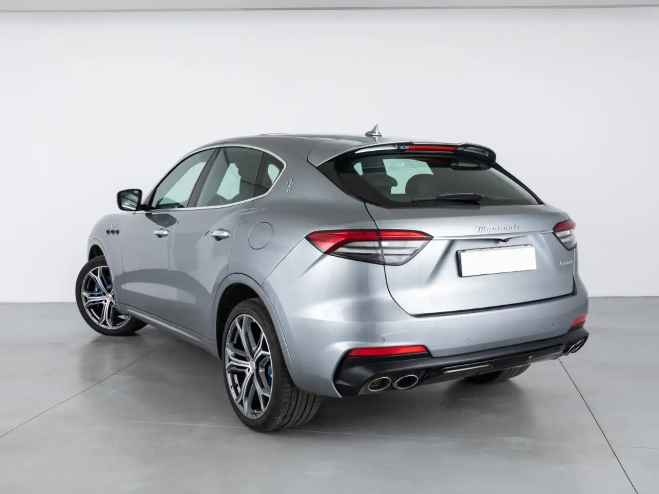 Maserati Levante 2021