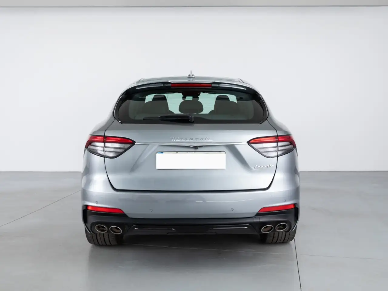 Maserati Levante 2021