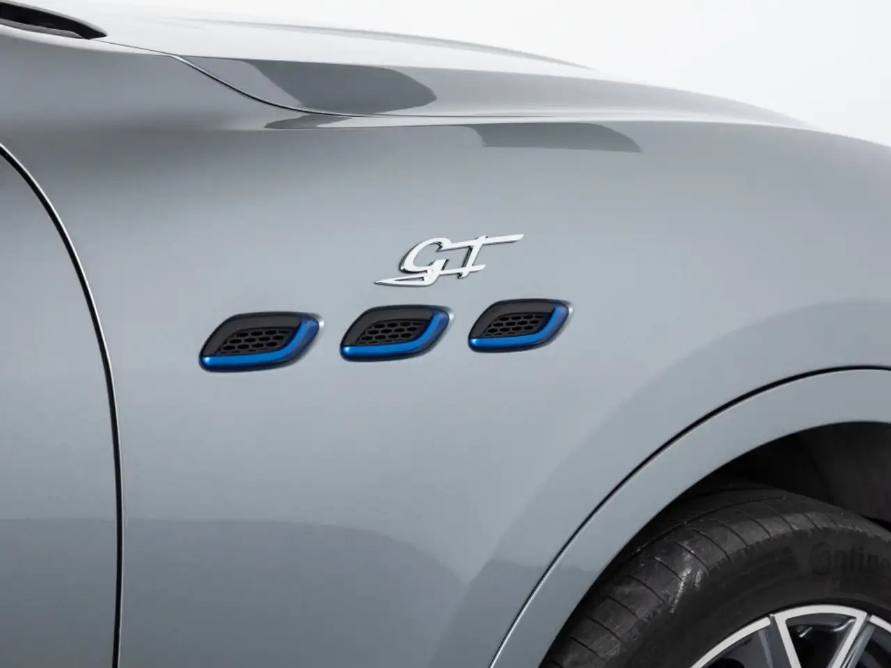Maserati Levante 2021 — фото 14
