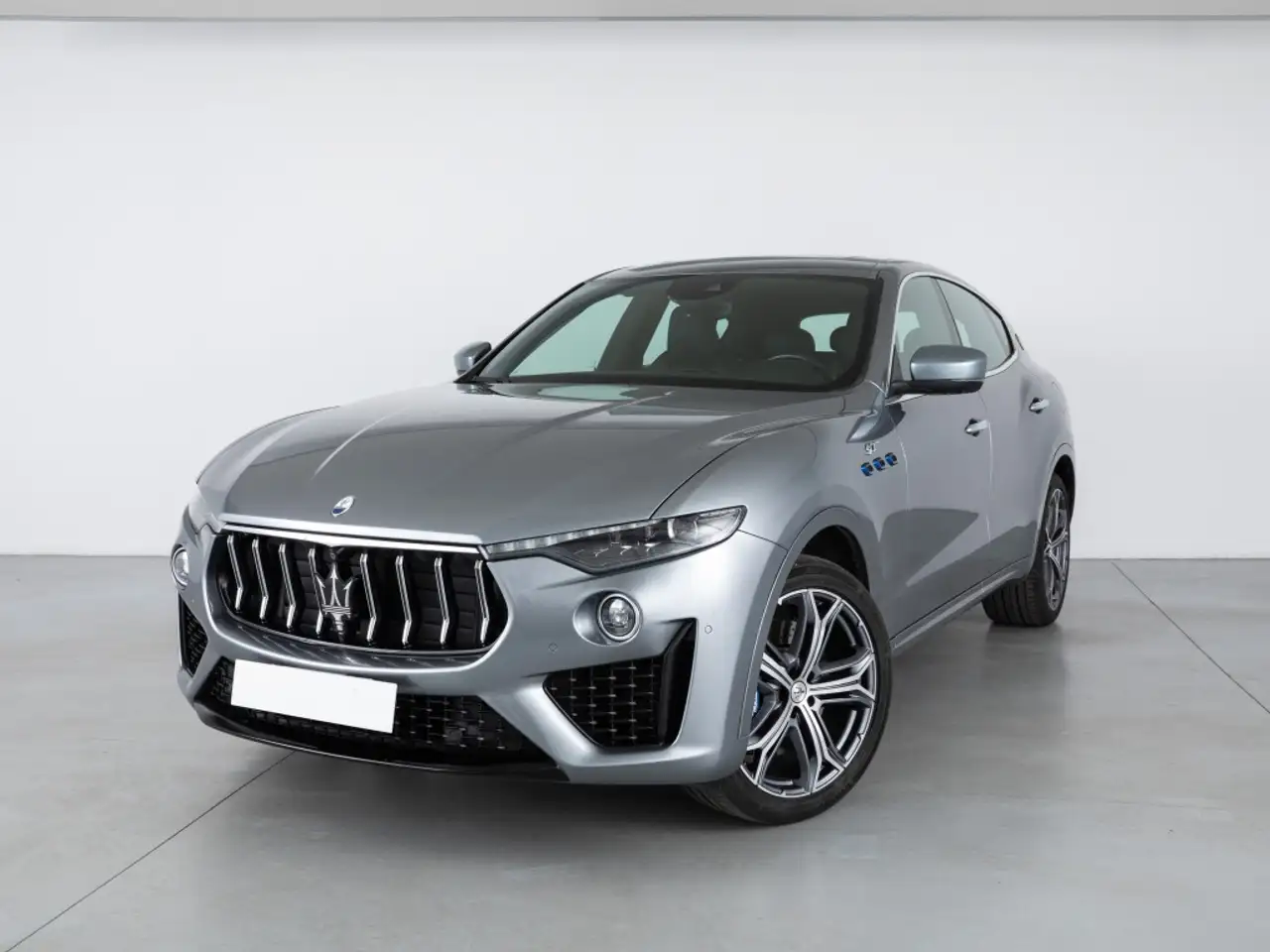 Maserati Levante 2021
