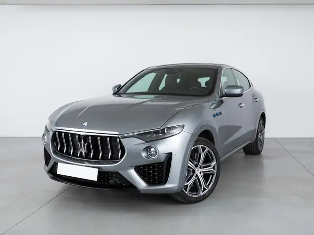 Maserati Levante 330 GT Aut.